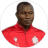 Bouly Sambou, Forward for Al Shorta