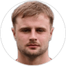 Henry Fieldson, Defender for St. Mirren
