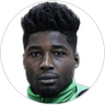 Maruwan Alsuwaye, Midfielder for Abu Salim