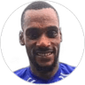 N. Nwagua, Attacker for Dolphins