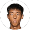 Cheuk-Hei Pong, Goalkeeper for Kitchee