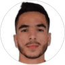 Omar Al Khouja, Midfielder for Libya