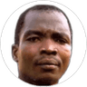 Yves Allarabaye, Defender for Chad