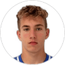 Zalan Vancsa, Forward for Lommel