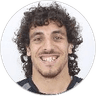 R. Margaça, Midfielder for Nea Salamis