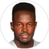 Altayeb Abaker, Defender for Sudan