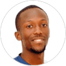 A. Mumba, Midfielder for Zambia