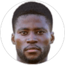 Glid Otanga, Midfielder for Bnei Sakhnin
