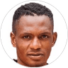 K. Mugalu, Attacker for Al Quwa Al Jawiya