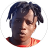 T. Mohlamonyane, Midfielder for University of Pretoria