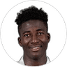 Ange Ahoussou, Defender for SK Rapid Wien
