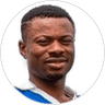 Oche Ochowechi, Attacker for Qəbələ
