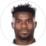 Ibrahim Buhari, Defender for FK Austria Wien
