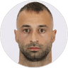 F. Papoulis, Attacker for Omonia