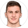 Adrian Gidea, Midfielder for Bihor Oradea