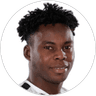 Demba Diallo, Forward for Al Wehda