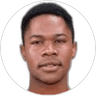 Ricky Ratlhogo, Defender for Botswana