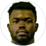 Abdallah Sudi, Forward for Araz-Naxçıvan PFK