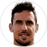 Filipe Miguel Maganinho dos Santos Gonçalves, Midfielder for 
    