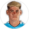 Franco Diaz, Midfielder for Temperley