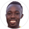 David Abagna, Midfielder for FC Ordabasy