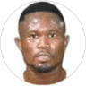 Eric Esso, Midfielder for Kaya