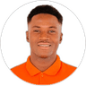 Cheick Traore, Forward for Příbram
