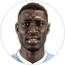 O. Boissy, Attacker for Bourges Foot 18