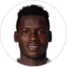 Sekou Djanbou, Midfielder for Real Murcia CF