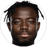 Bassekou Diabate, Forward for ML Vitebsk