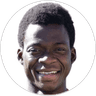 H. Belem, Midfielder for Bourges Foot 18