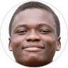J. Lufudu, Defender for Guiseley