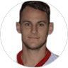 Ignacio Ledesma Matias, Midfielder for San Telmo