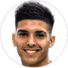 Gaston Moreyra, Midfielder for Almirante Brown