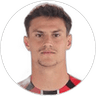 Javier Llabres, Forward for RCD Mallorca