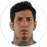 Ramos Victor, Defender for Juazeirense