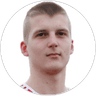 Adam Cerven, Defender for Uničov