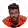 Abdel Samia Ibrahim, Attacker for Dikernis