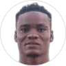 Razak Simpson, Midfielder for VPS