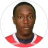 Tlotliso Phatsisi, Midfielder for Black Leopards