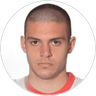 Gegi Geguchadze, Midfielder for Lokomotivi Tbilisi