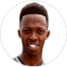 Lwandle Mabuya, Defender for Richards Bay