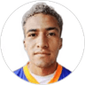 Clemilson Da Silva, Midfielder for Jorge Wilstermann