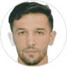 B. Bourorga, Attacker for ASO Chlef
