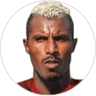 A. Ennakhli, Attacker for Chabab Mohammédia