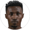 Ukeme Williams, Midfielder for Shooting Stars