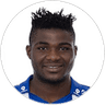 S. Salisu, Attacker for Sunshine Stars