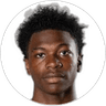 Ajani Burchall, Midfielder for Aston Villa U21