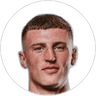 Ben Winterburn, Midfielder for Barnet