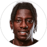 Michael Dacosta, Midfielder for Moreirense